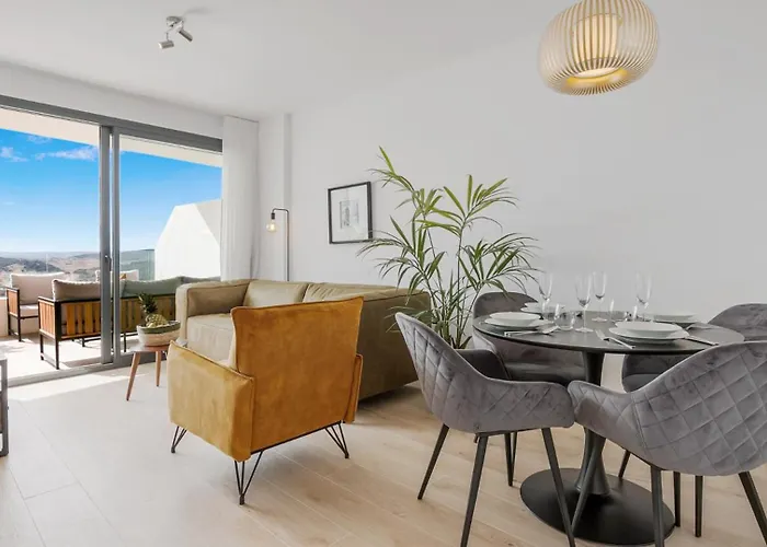 Apartment Vivi Homes - Roli Pool, Terrace, Golf &