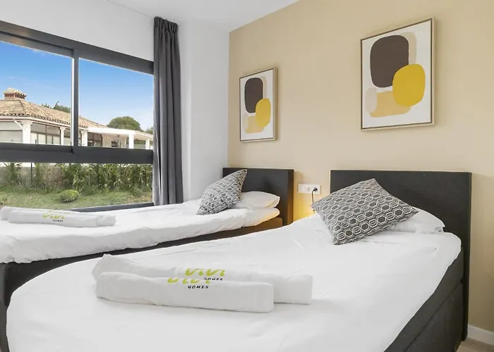 Apartman Vivi Homes - Roli Pool, Terrace, Golf &