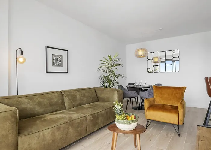 Apartman Vivi Homes - Roli Pool, Terrace, Golf &