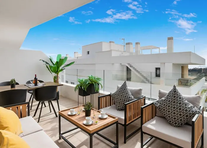 Apartment Vivi Homes - Roli Pool, Terrace, Golf & *