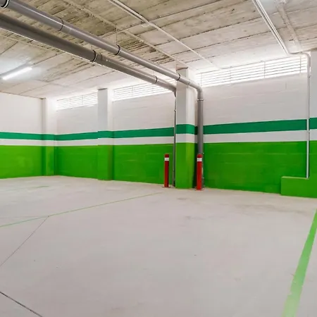 Apartment Vivi Homes - Roli Pool, Terrace, Golf &