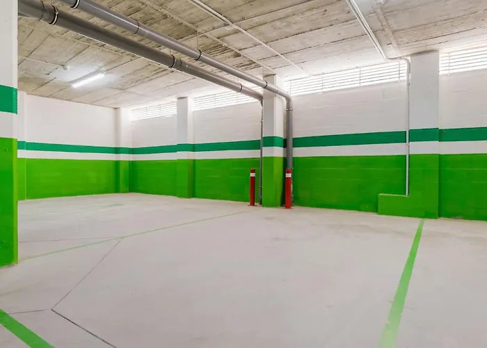 Апартаменты Vivi Homes - Roli Pool, Terrace, Golf &