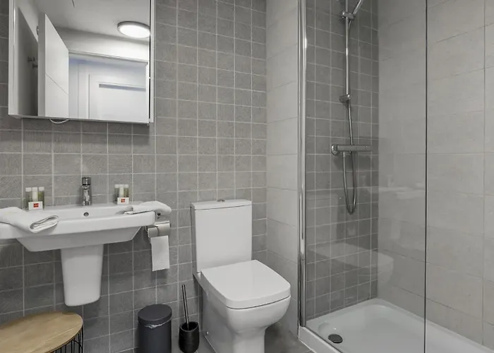 Apartment Vivi Homes - Roli Pool, Terrace, Golf &