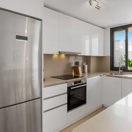 Apartment Vivi Homes - Roli Pool, Terrace, Golf & *
